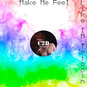 Make Me Feel (feat. Blaze Reece)