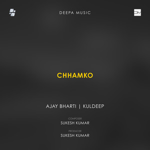 Chhamko