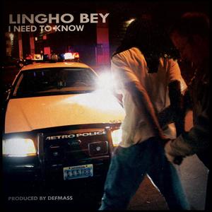 I Need to Know (Explicit)