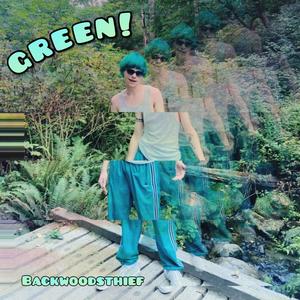 Green! (Explicit)