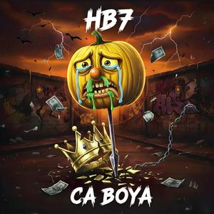 Ca Boya (Explicit)