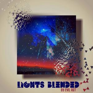 LIGHTS BLENDED