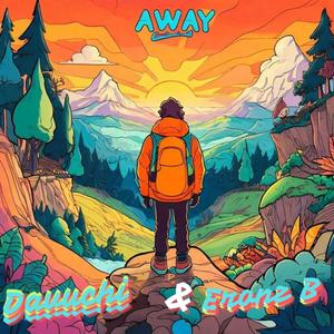 Away (feat. Eronz B)