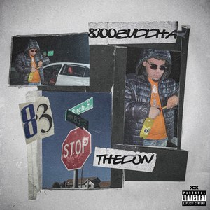 8300 Buddha - Gimme That (Explicit)