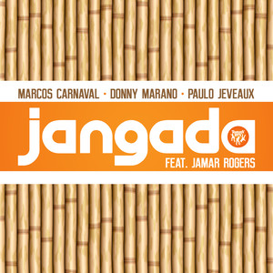 Jangada (Original Mix)