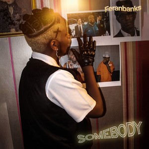 Somebody (Sped Up)