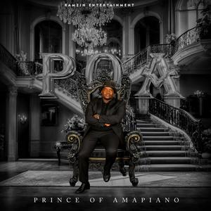 Amandla (feat. DionBass)