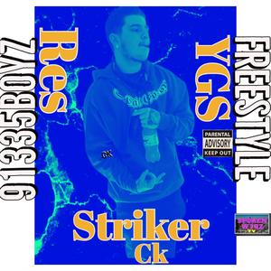 Striker freestyle What's the real estate (feat. Striker) (Explicit)