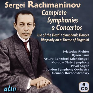 Piano Concerto No. 2 in C Minor, Op. 18 - III. Allegro scherzando