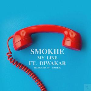 My Line(feat. Diwakar) (Explicit)