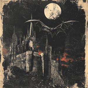 Dracula's Theme (Interlude) (Explicit)