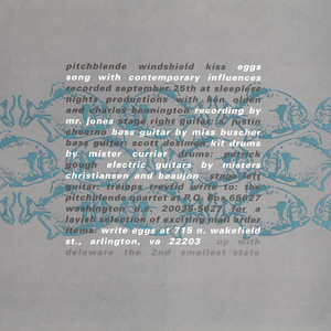 Songs With Contemporary Influences