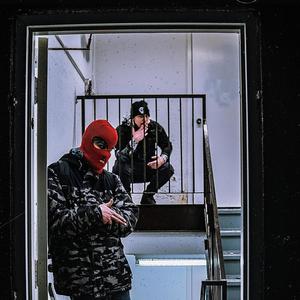 Money Made Me (feat. am.gwala) (Explicit)