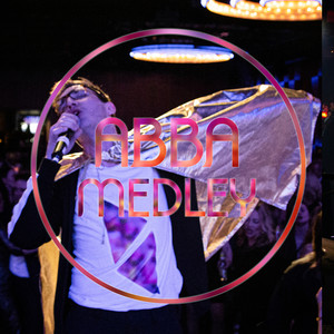 Gimme! Gimme! Gimme!(A Man After Midnight)/ Mamma Mia / Does your Mother Know / Dancing Queen