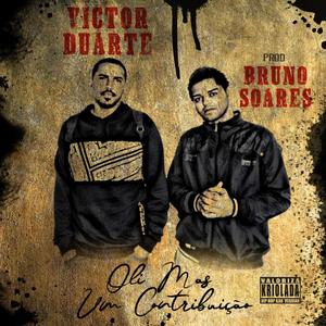 Misão (feat. Seveige & Nelson Graça)