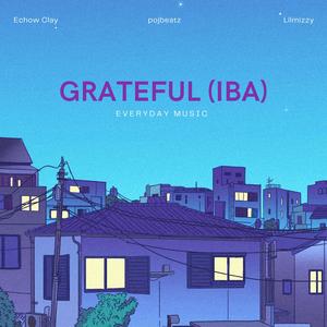 Grateful (Special Version)