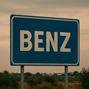 Benz (feat. Flowma B & Benzyh) (Explicit)