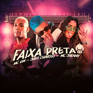 Faixa Preta (Explicit)