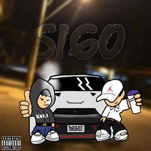 SIGO (feat. Young Tec9) (Explicit)