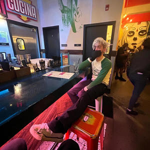 Keef Nash - Take Care (feat. R!ck & Basementsam) (Explicit)