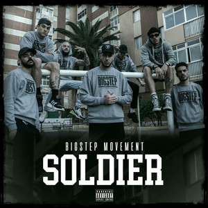 Soldier (Explicit)