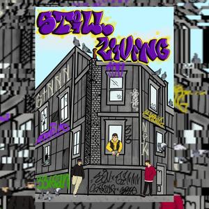 Still living (feat. Ginnn) (Explicit)