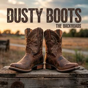Dusty Boots