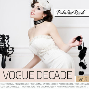 Vogue Decade, Vol. 5