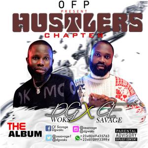 Fight (feat. TheBranch)