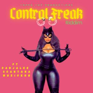 Control Freak(feat. Danjalee)