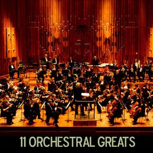 11 Orchestral Greats