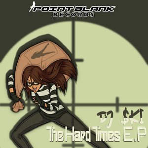 The Hard Times EP