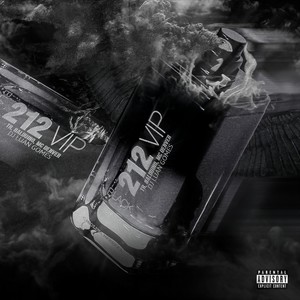 212 Vip Black (Explicit)
