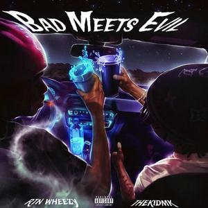 Can't Hide (feat. TheKidMK) (Explicit)