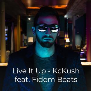 Live It Up (feat. Fidem Beats)