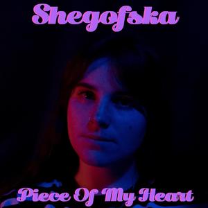 Piece Of My Heart (feat. Mark Hamilton)