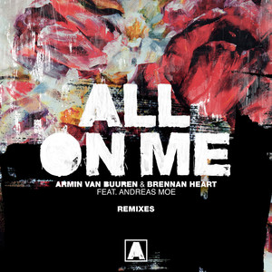 All On Me (MOTi Extended Remix)