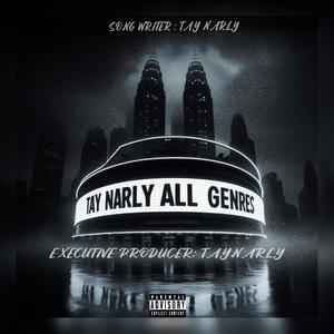 ALL GENRES (Explicit)