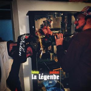 Légende (feat. Lovca) (Explicit)