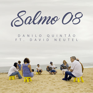 Salmo 08