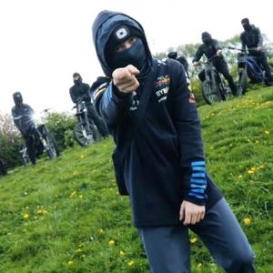 Trench Baby (feat. Slick Bullet) (Explicit)