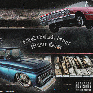 MUSIC SH*T - SLOWED