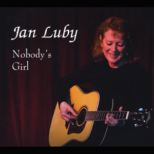 Nobody's Girl