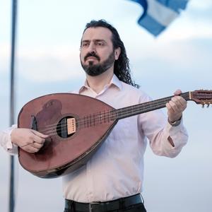 ΟΣΑ ΚΕΡΙΑ (Οσα κερια στη χάρη σου ανάβω Παναγιά μου) (feat. Γιώργος Ζερβάκης & Κατσουλιέρης)