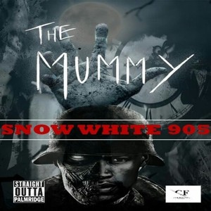 The Mummy (Explicit)