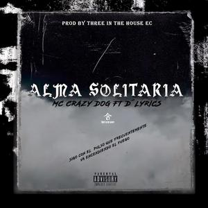 Alma solitaria (feat. D lyrics)