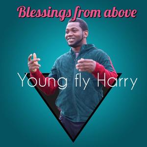 Blessings from above