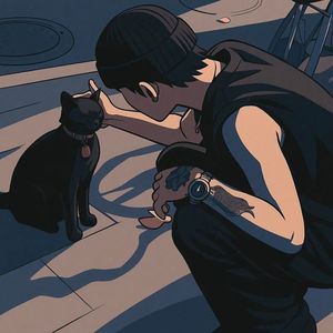 Fading Light-Grimmmz