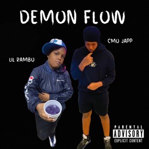 Demon Flow (Explicit)