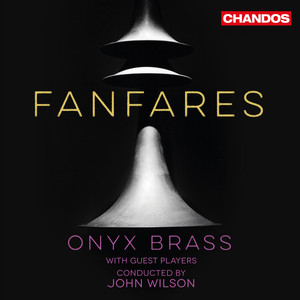 Fanfare for Schools (Arr. for Brass Ensemble & Percussion)